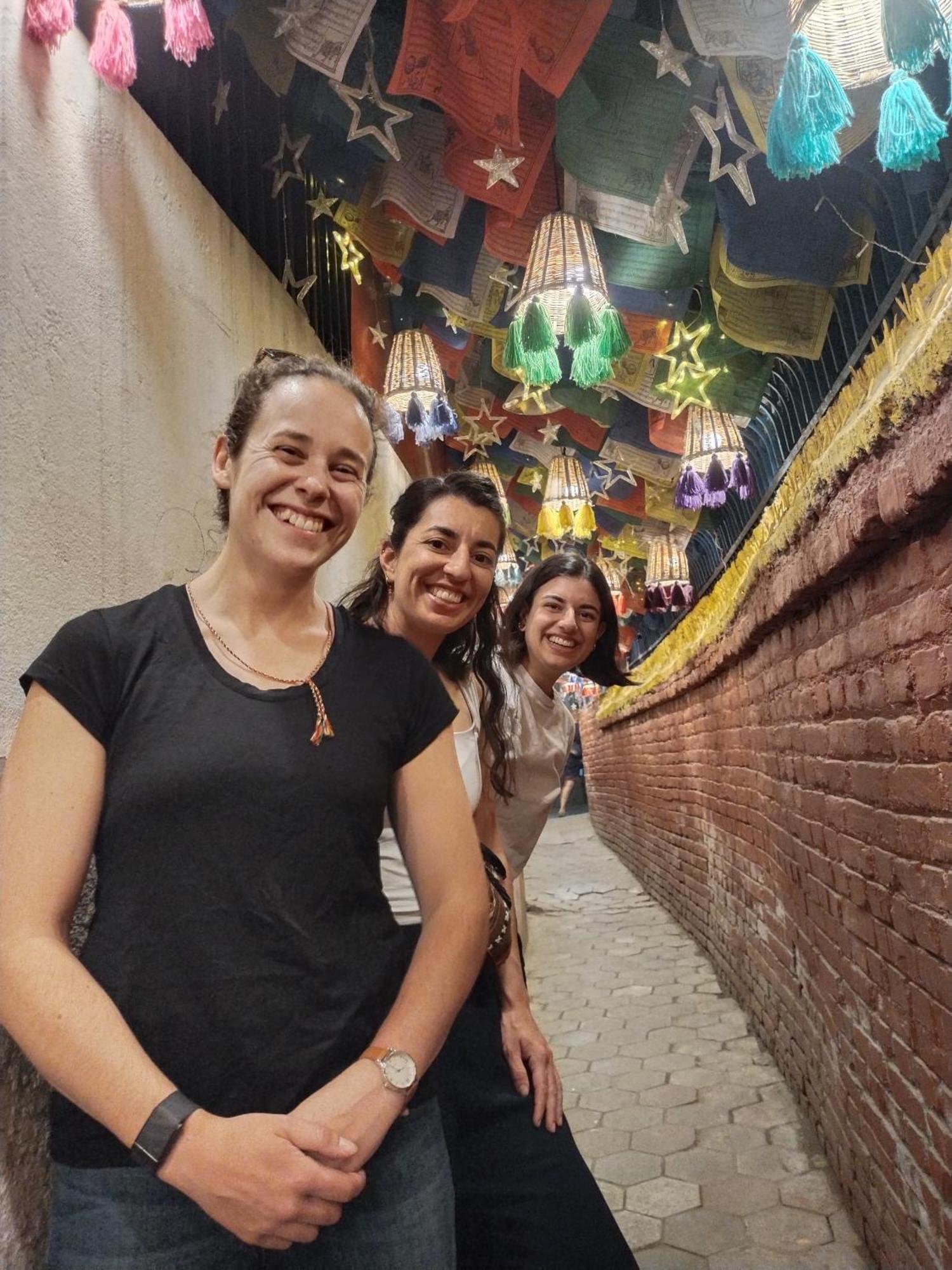 Yog Hostel Kathmandu Ngoại thất bức ảnh